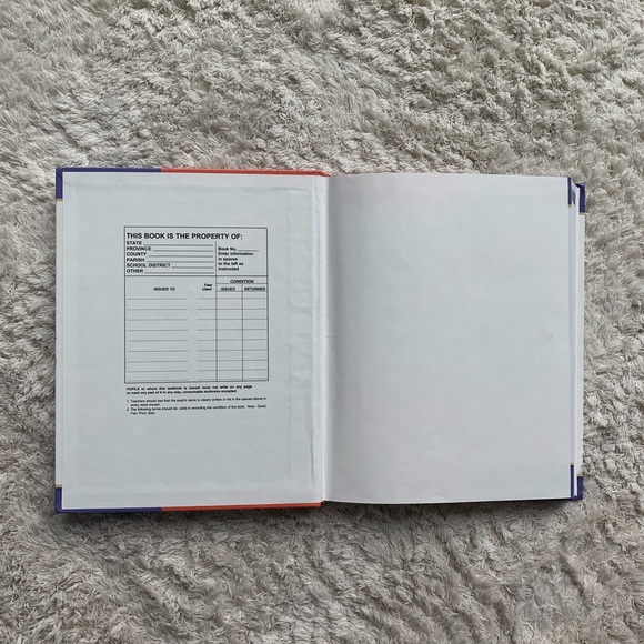 Psychology Textbook - Picture 3 of 4